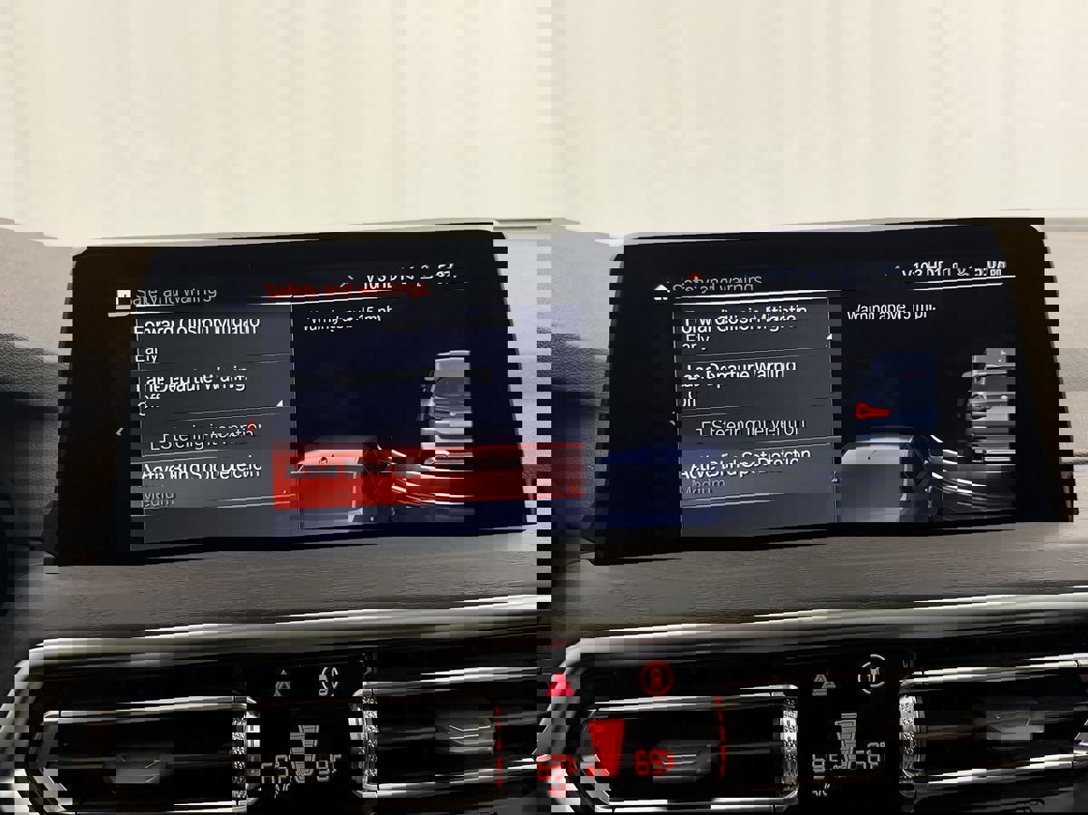 Used 2024 BMW X3 xDrive30i image 19