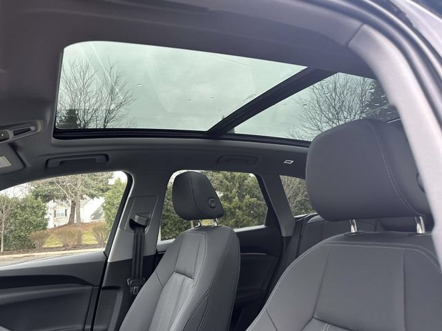 Certified 2025 Audi Q5 Premium w/ Premium Plus AWD/4WD image 22