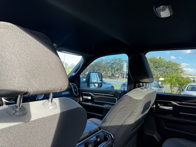 Used 2024 RAM 2500 Big Horn image 22