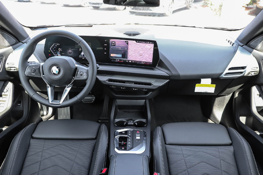 New 2026 BMW 228i w/ Technology Package FWD image 12