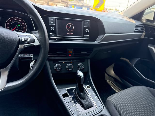 Used 2019 Volkswagen Jetta S FWD image 21