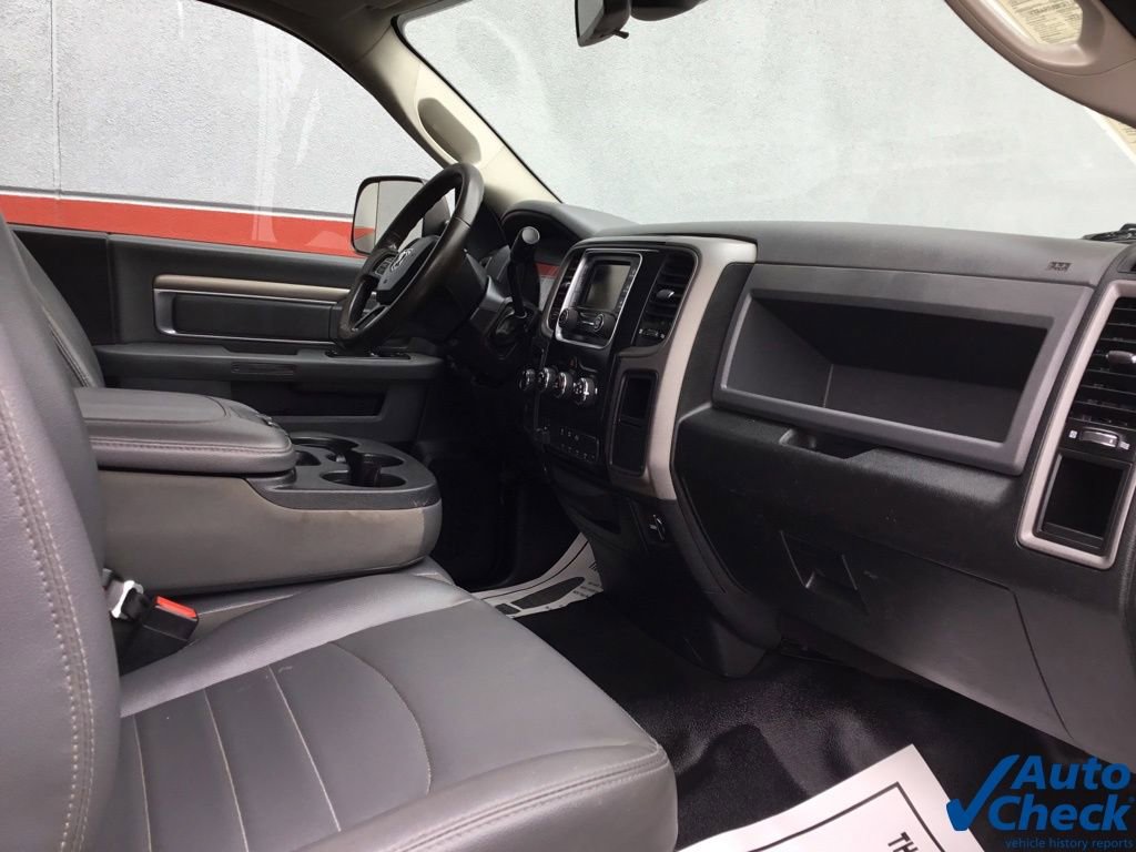 Used 2016 RAM 5500 Tradesman w/ Power & Remote Entry Group AWD/4WD image 41
