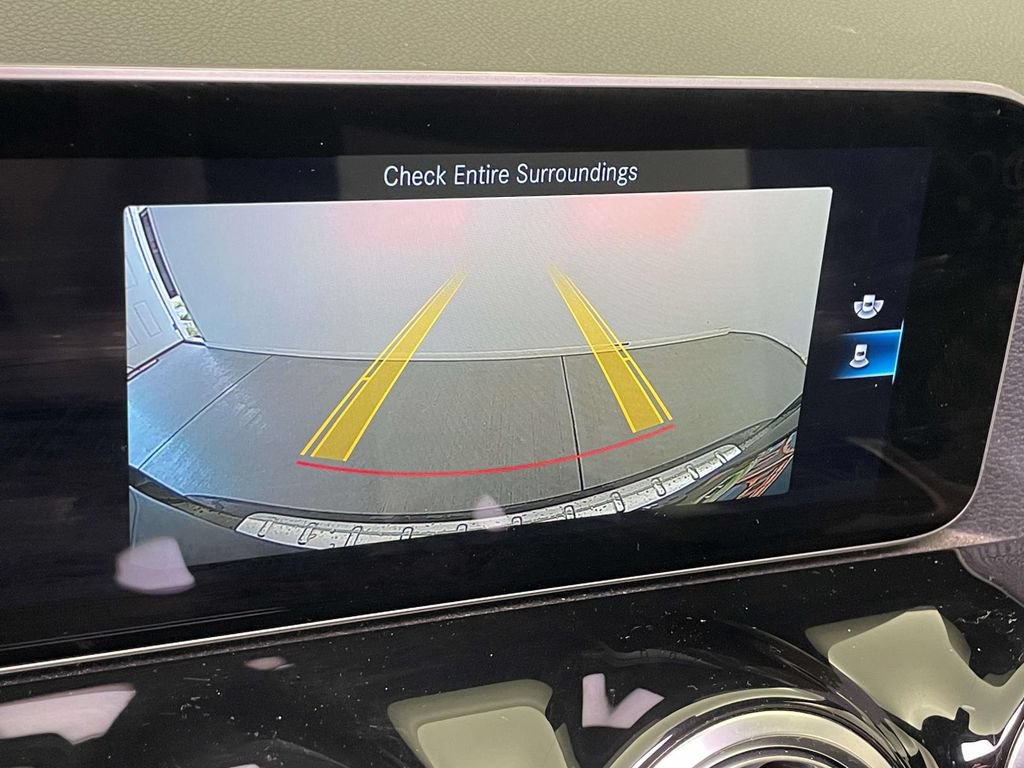 Used 2021 Mercedes-Benz GLA 250 4MATIC image 23