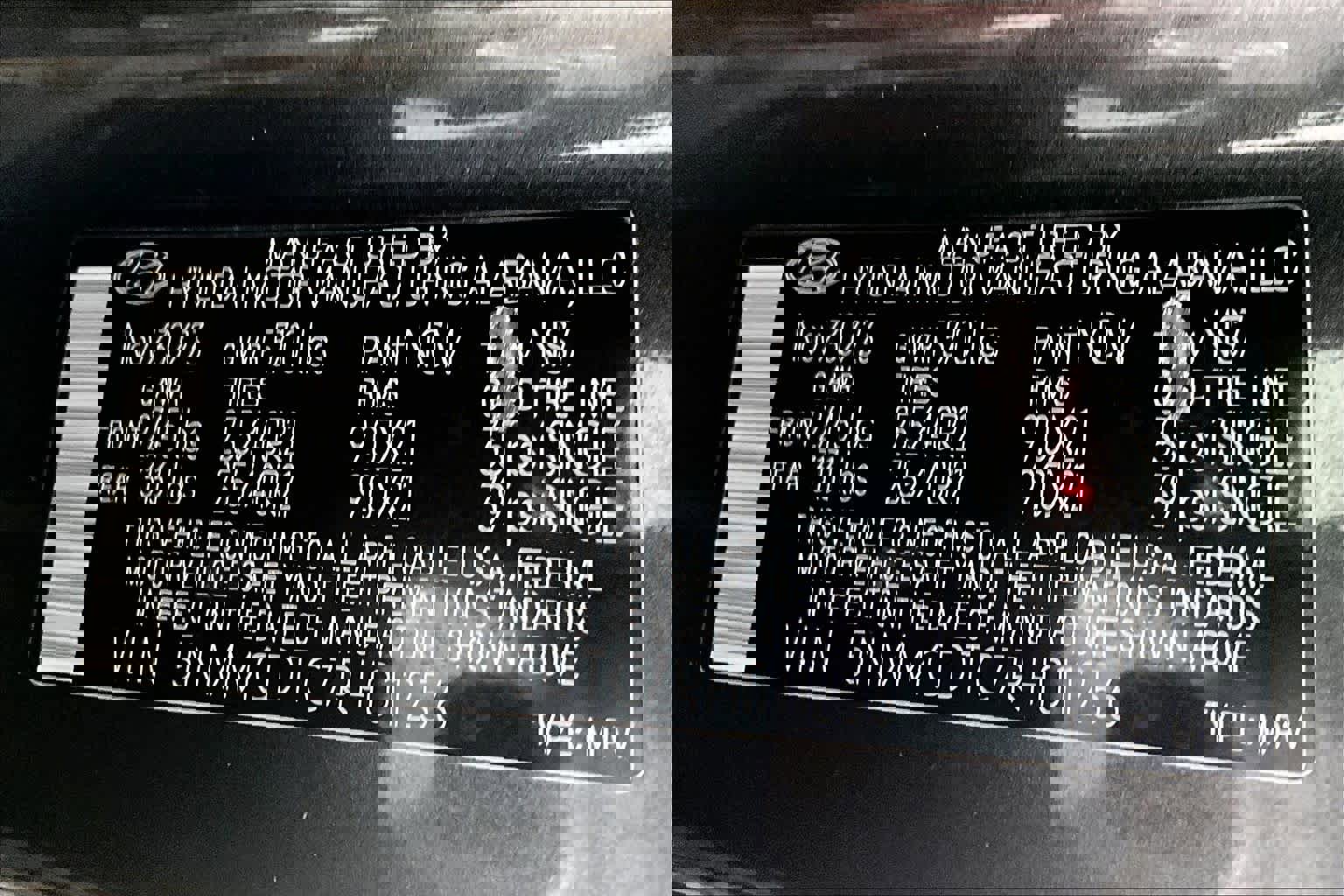 Used 2024 Genesis GV70 3.5T Sport w/ Sport Prestige Package image 30