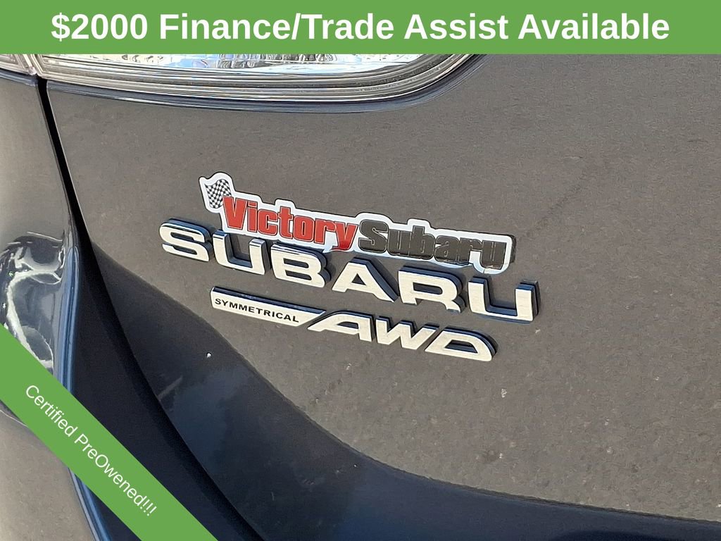 Used 2023 Subaru Forester Limited AWD/4WD image 30