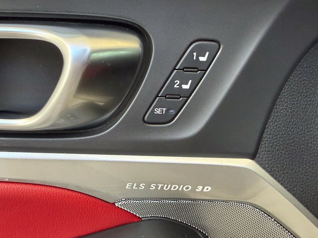 Used 2025 Acura Integra A-Spec w/ Technology Package FWD image 38