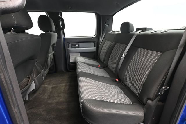 Used 2014 Ford F150 STX w/ Equipment Group 201A Mid AWD/4WD image 34
