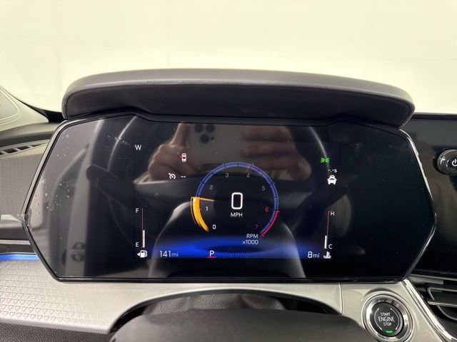 New 2026 Chevrolet Trax LT image 31