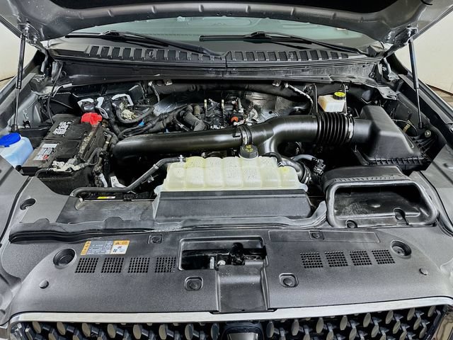 Certified 2024 Lincoln Navigator L Black Label AWD/4WD image 36