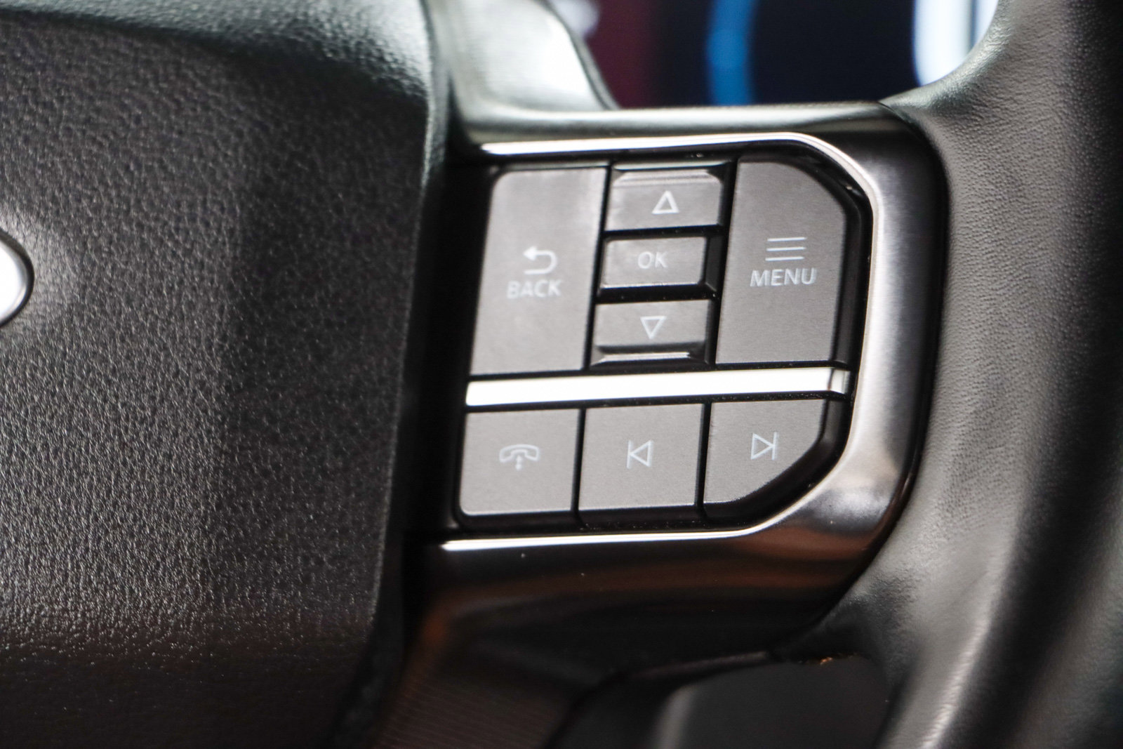 Used 2023 Ford F150 Platinum w/ Equipment Group 701A High image 15