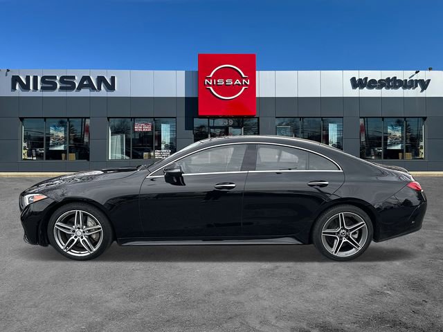 Used 2019 Mercedes-Benz CLS 450 4MATIC image 6