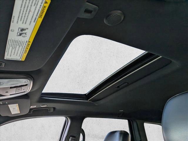 Used 2019 Jeep Grand Cherokee Altitude image 15