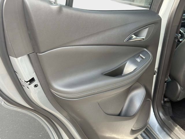 Used 2023 Buick Encore GX Select w/ Sport Touring Package image 11