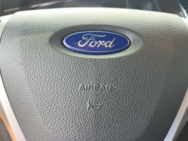 Used 2019 Ford Taurus Limited FWD image 32