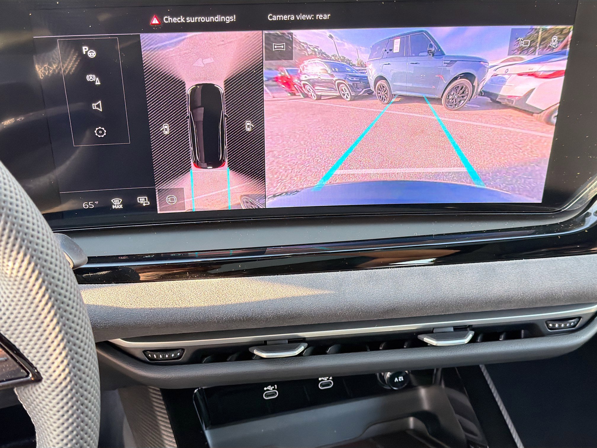 New 2025 Audi S5 Premium Plus image 34