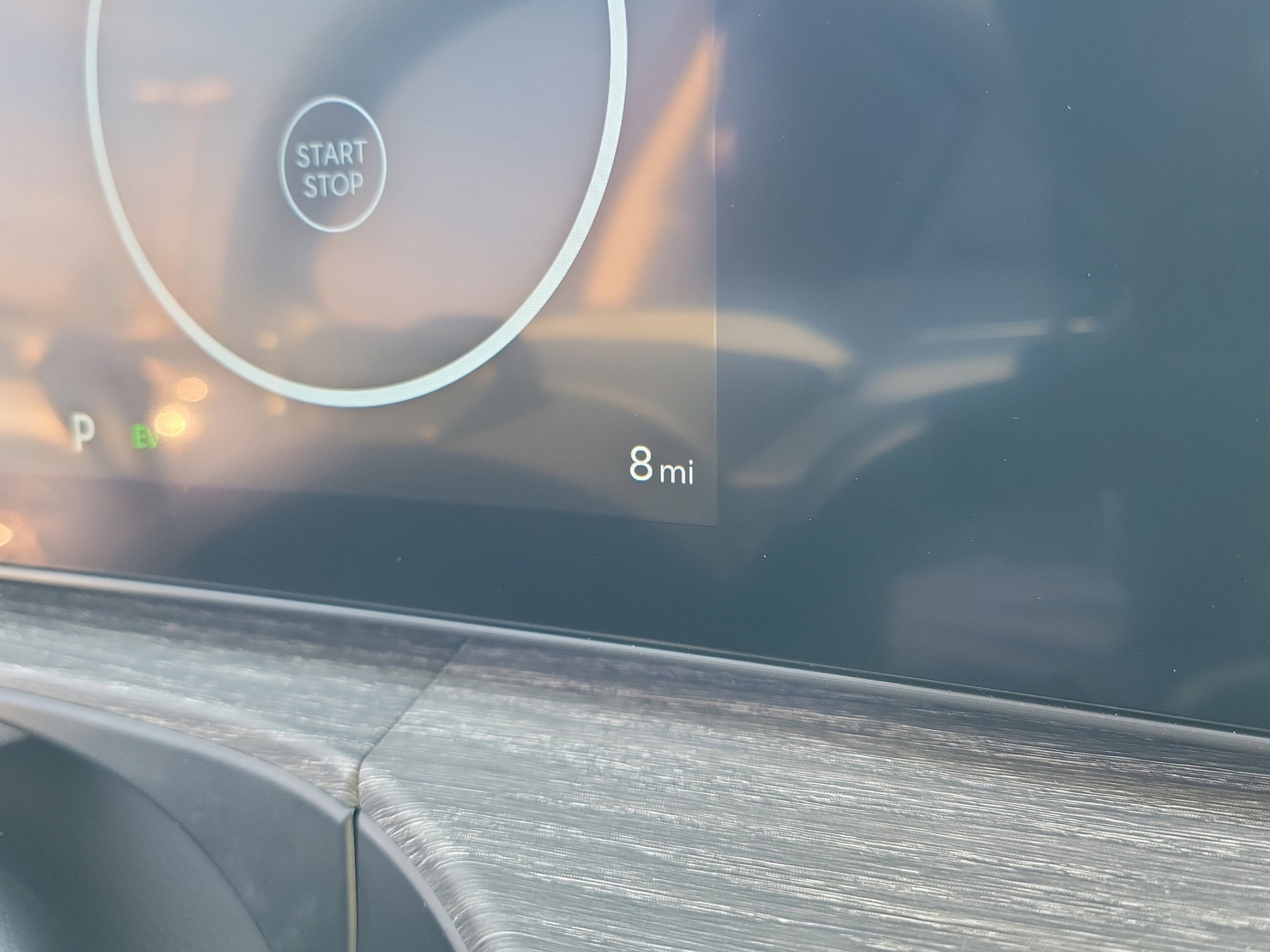 New 2026 Hyundai Santa Fe Calligraphy FWD image 10