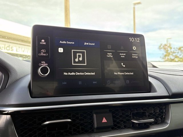 Used 2025 Acura ADX A-Spec FWD image 24