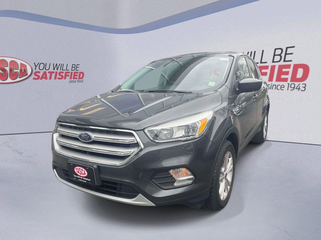 Used 2019 Ford Escape SE image 4