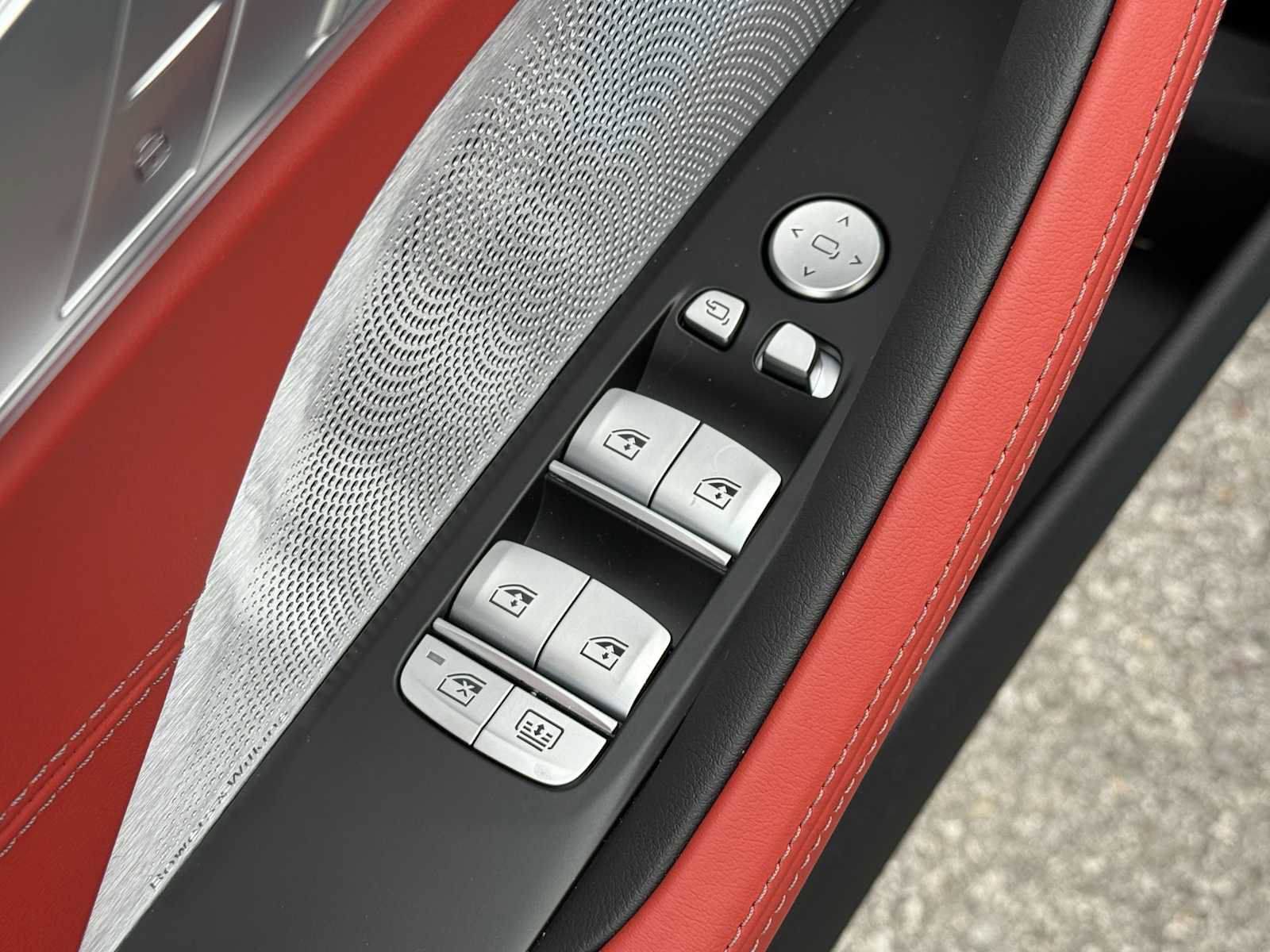 New 2026 BMW 840i xDrive image 14