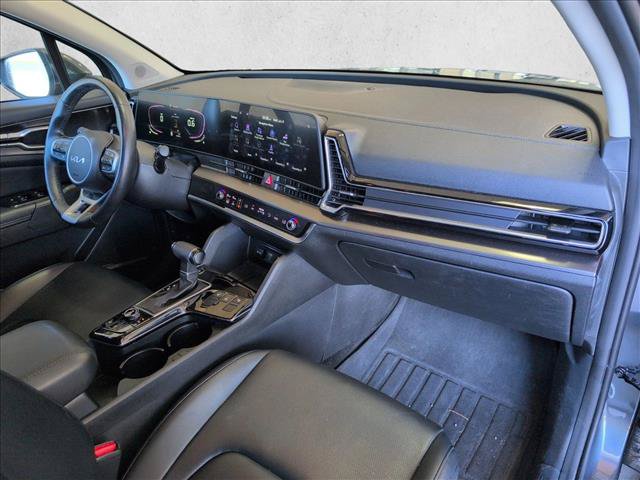 Used 2023 Kia Sportage EX AWD/4WD image 22