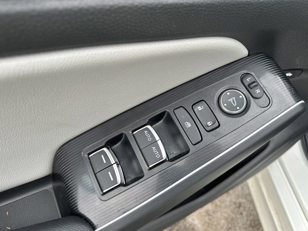 Used 2025 Honda Civic Sport Touring image 18