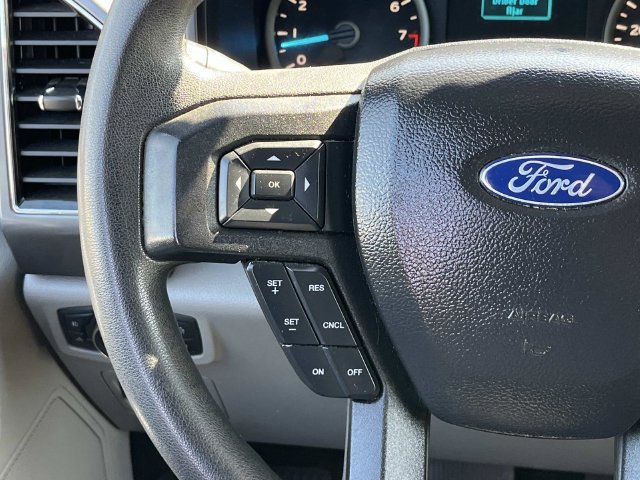 Used 2020 Ford F150 XLT RWD image 16
