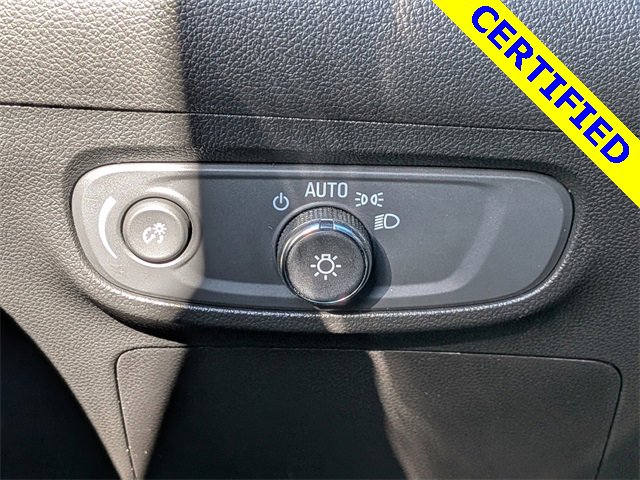 Used 2024 Buick Encore GX Sport Touring image 20