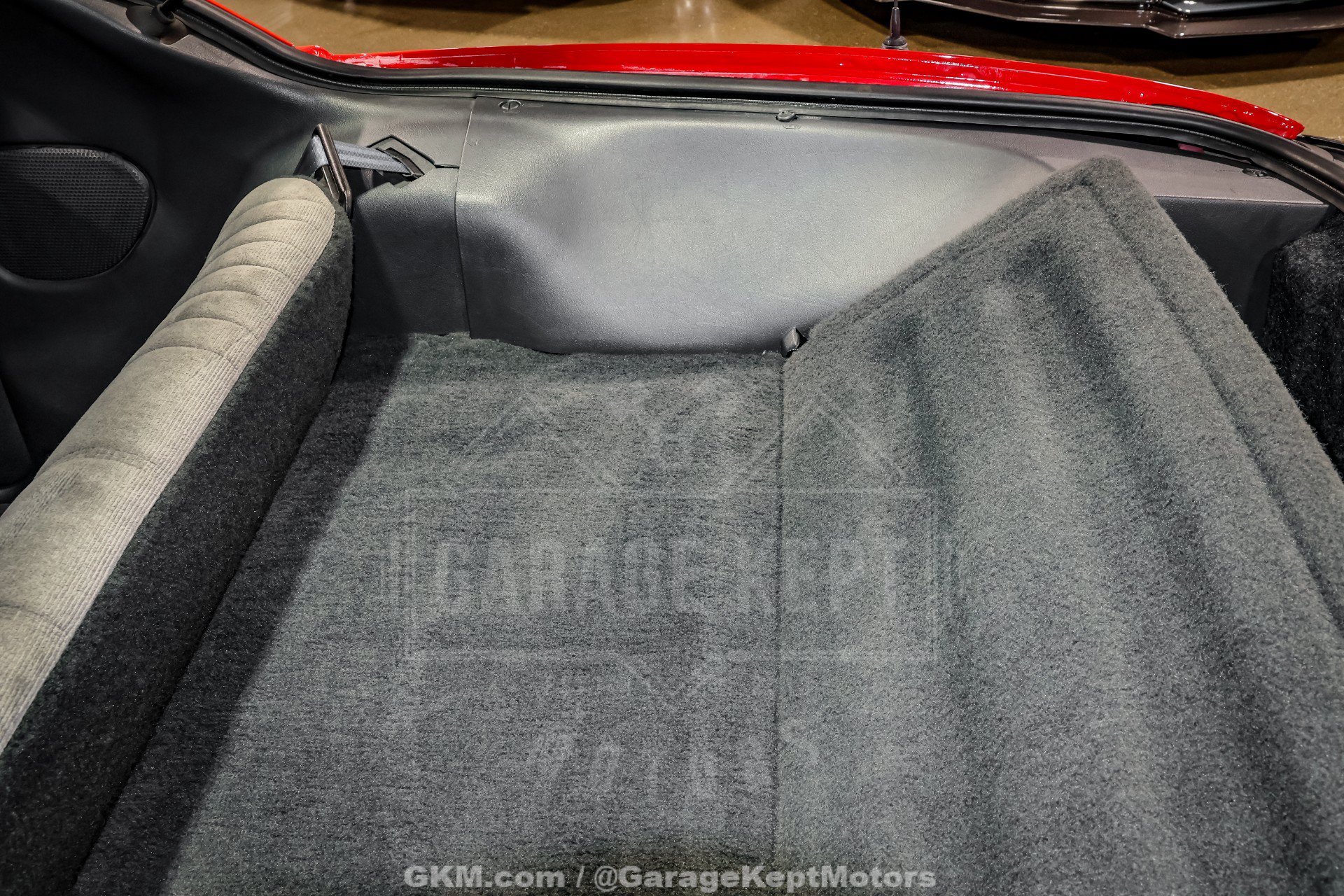 Used 1995 Pontiac Firebird Formula RWD image 95