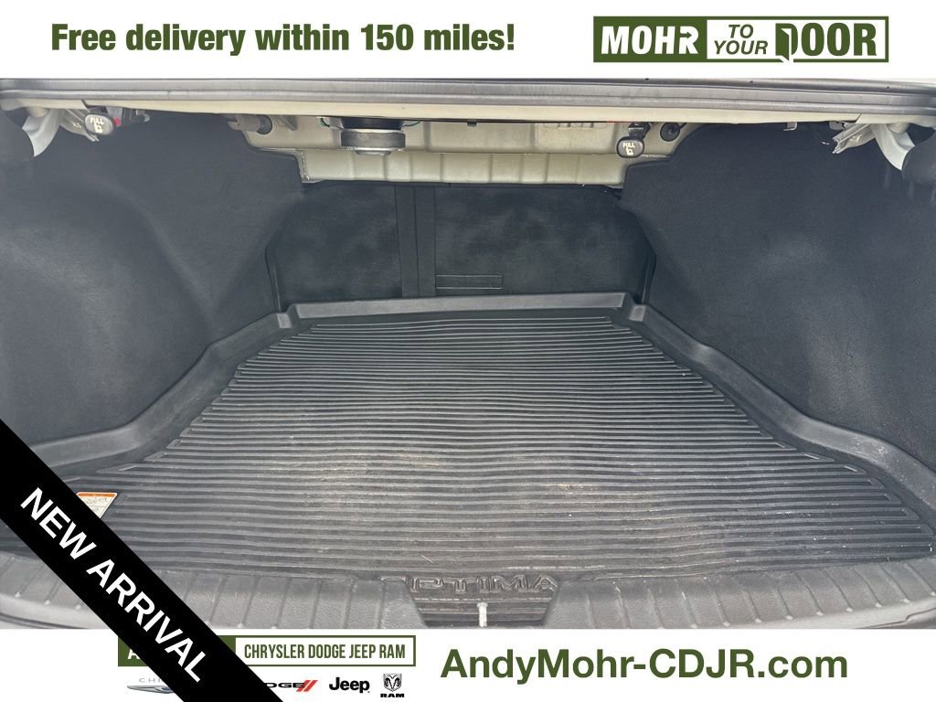 Used 2015 Kia Optima EX w/ EX Premium Package image 20