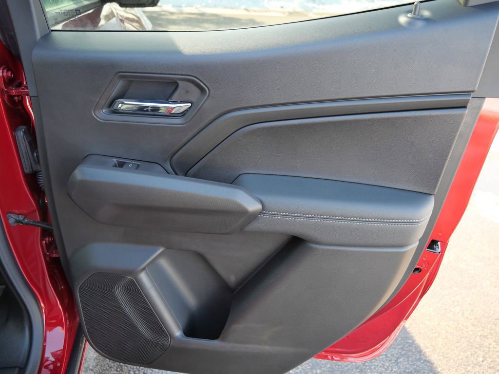 New 2026 GMC Canyon Elevation w/ Convenience Package image 21
