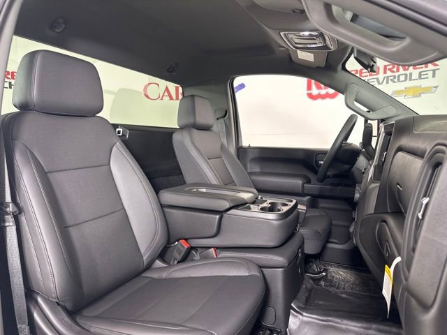 New 2025 Chevrolet Silverado 2500 W/T image 20