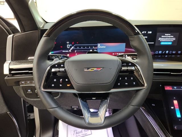 Used 2026 Cadillac Escalade V image 19