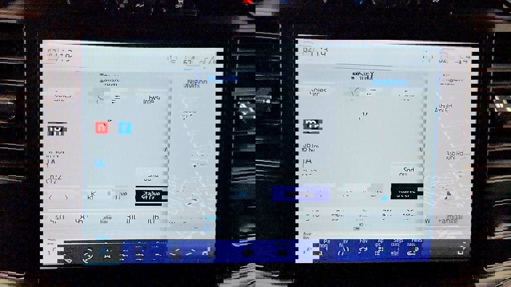 Used 2023 Ford F150 XLT w/ Equipment Group 302A High image 18