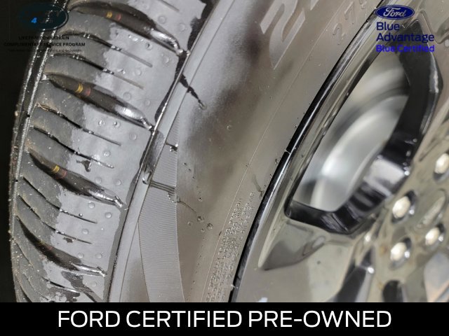 Certified 2023 Ford Explorer ST-Line w/ Class IV Trailer Tow Package AWD/4WD image 12
