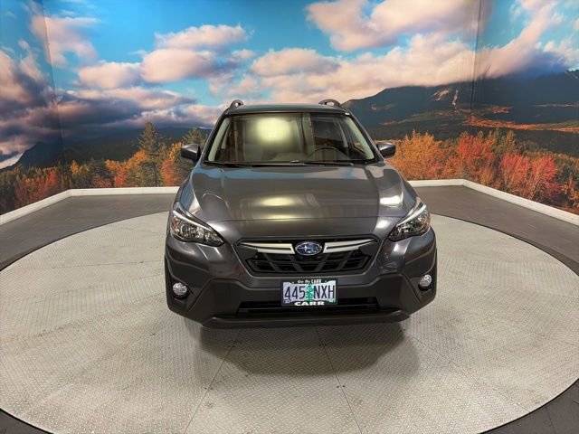 Used 2023 Subaru Crosstrek 2.0i Premium AWD/4WD image 3
