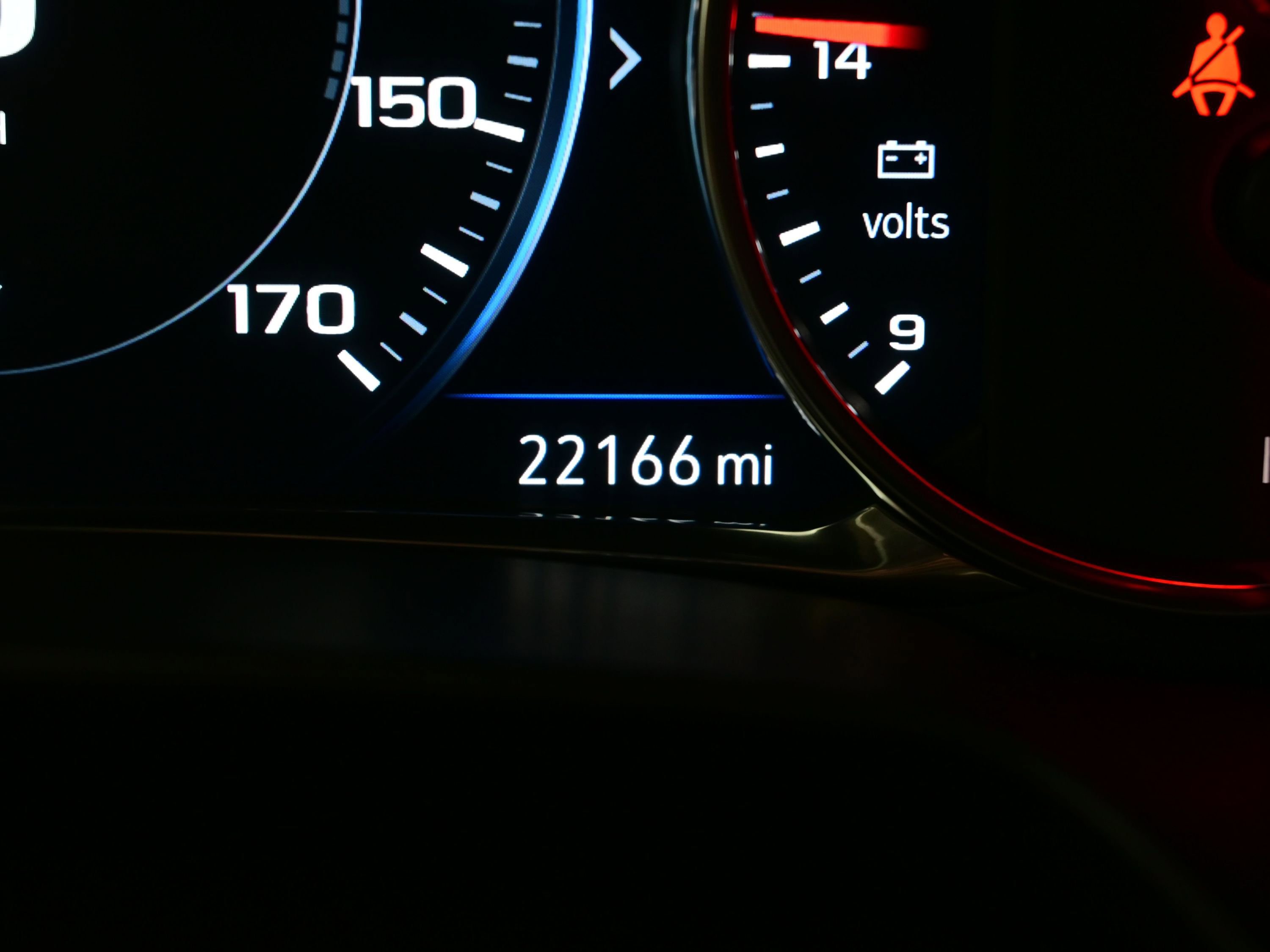 Used 2023 Chevrolet Blazer RS w/ Driver Confidence II Package FWD image 27