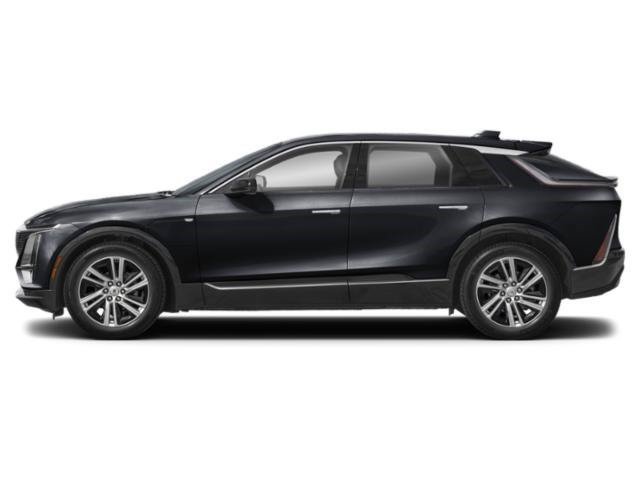 Certified 2024 Cadillac Lyriq Sport AWD/4WD image 3