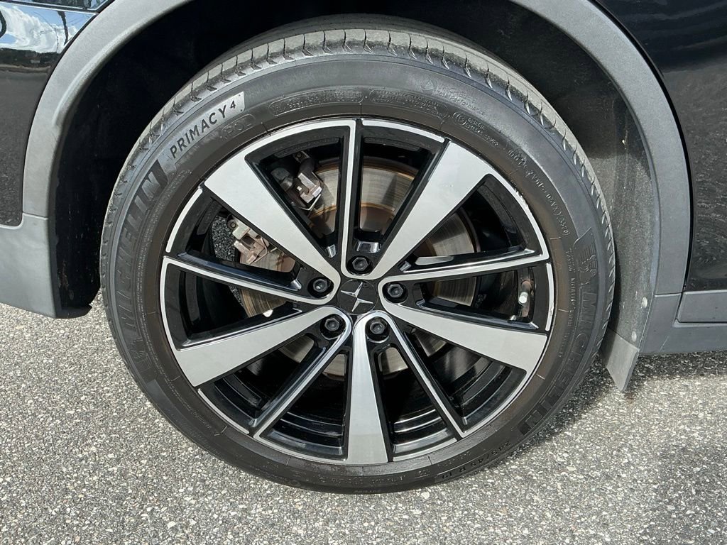 Used 2021 Polestar Polestar 2 image 8