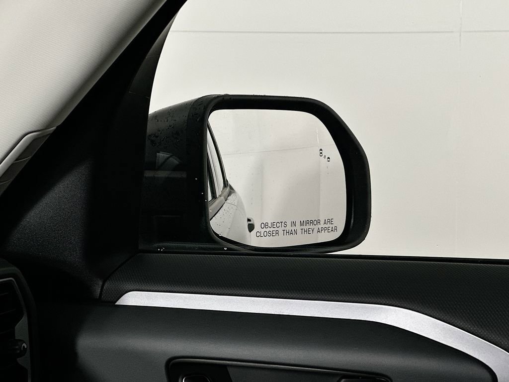 Used 2023 Ford Bronco Sport Outer Banks image 24