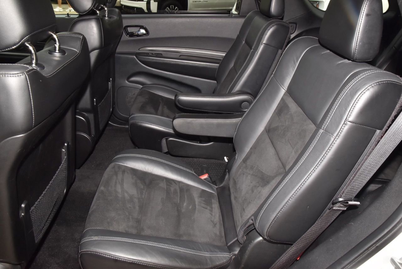 Used 2022 Dodge Durango GT image 14