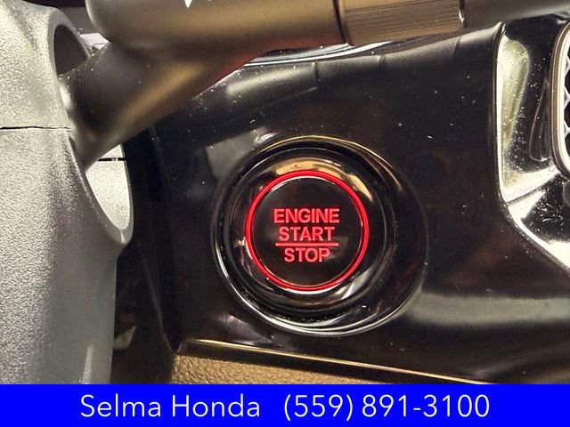 Certified 2024 Honda Civic EX image 18