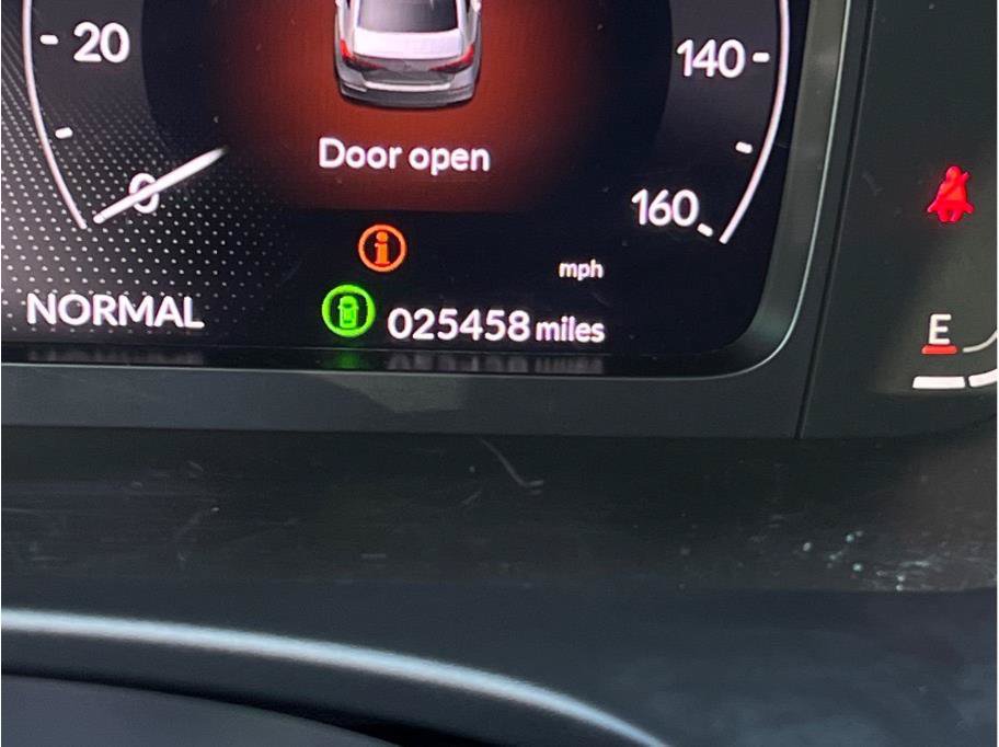 Used 2022 Honda Civic Touring image 21