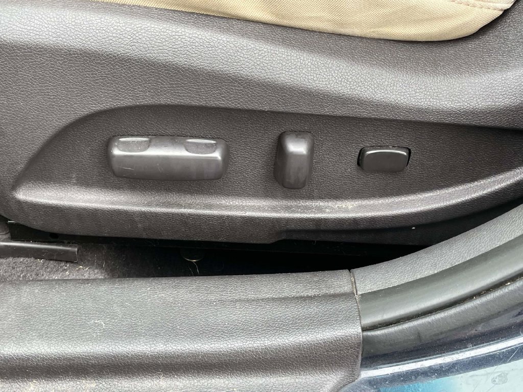 Used 2011 Hyundai Sonata GLS w/ Popular Equipment Pkg 2 FWD image 13