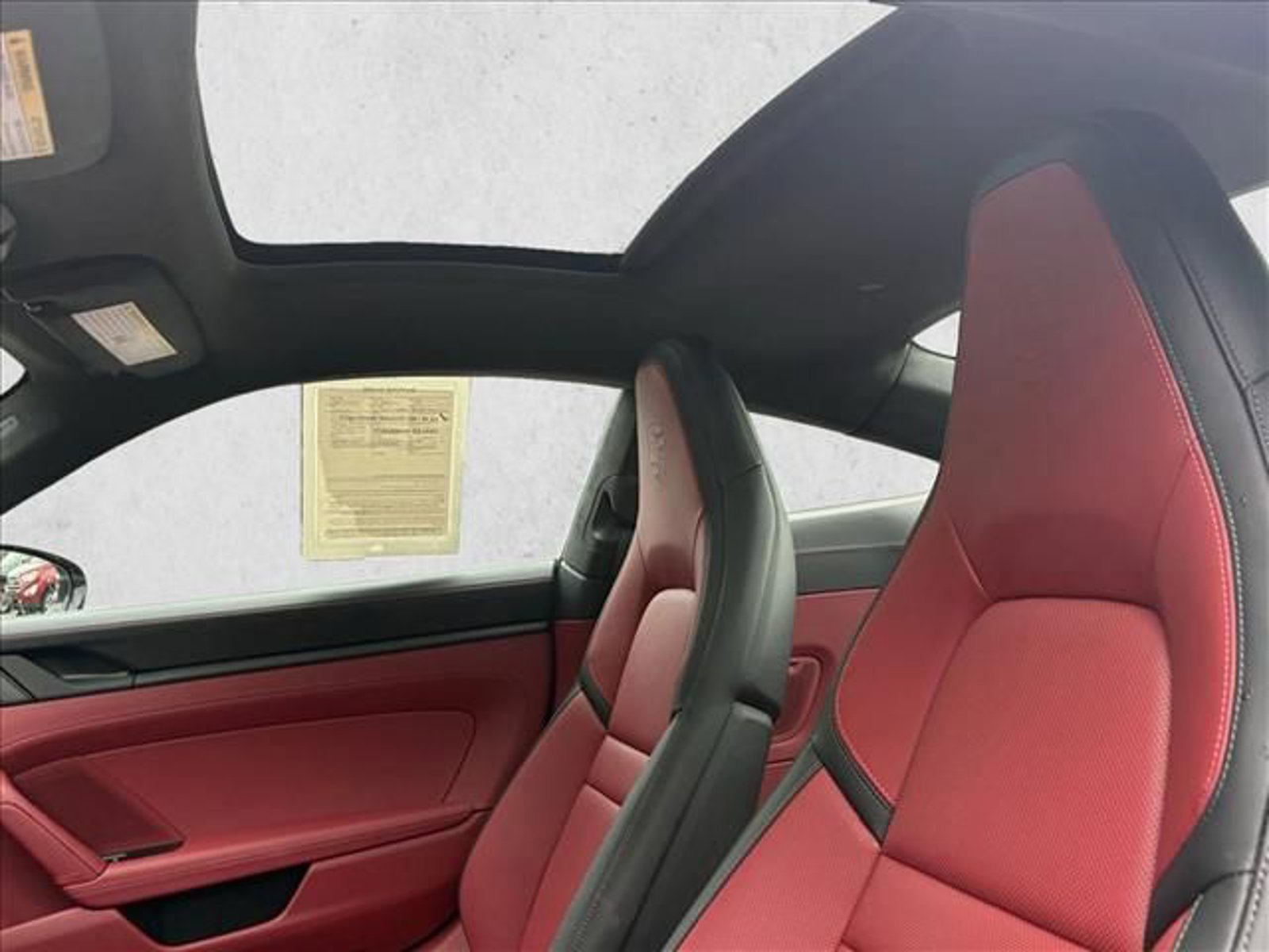 Certified 2025 Porsche 911 Carrera GTS image 16