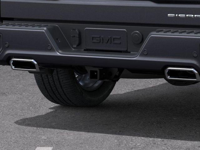 New 2026 GMC Sierra 1500 Denali w/ Denali Reserve Package image 14
