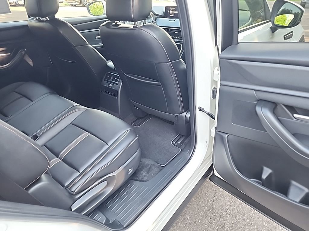 Certified 2024 MAZDA CX-90 3.3 Turbo w/ Select Package AWD/4WD image 28