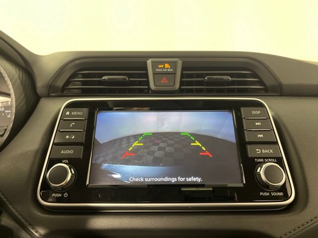 Certified 2025 Nissan Versa S w/ S Plus Package FWD image 26