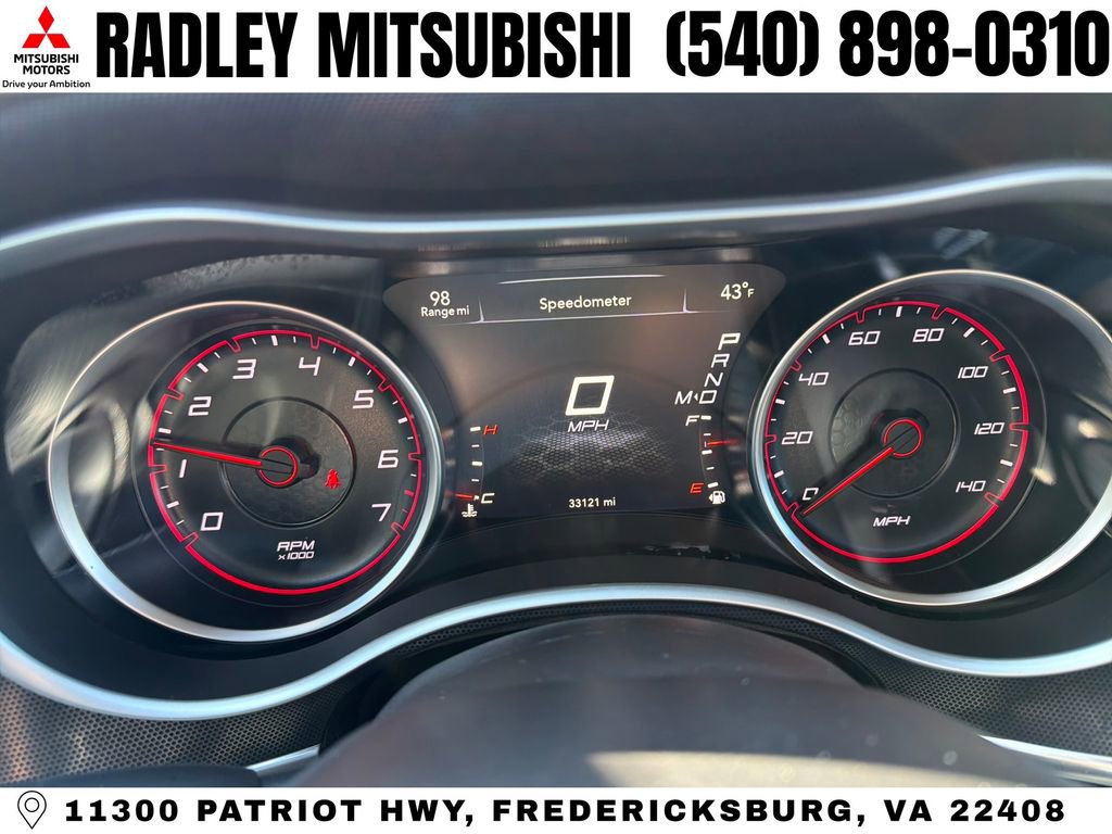 Used 2018 Dodge Charger GT image 5
