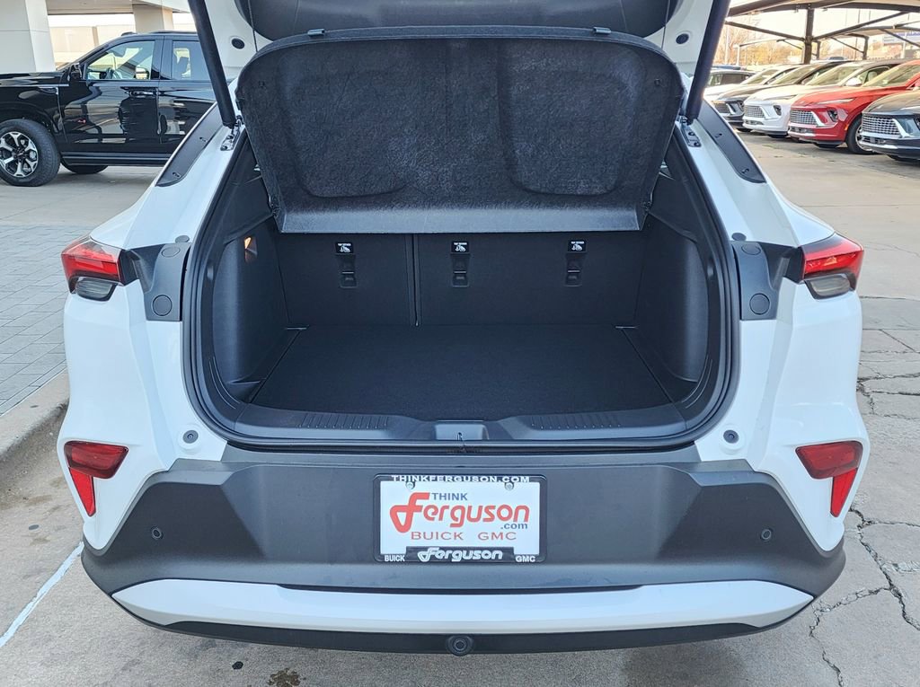 New 2026 Buick Envista Preferred w/ Convenience I Package image 46