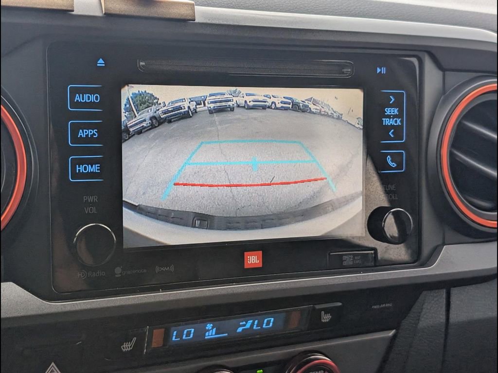 Used 2019 Toyota Tacoma TRD Pro image 8